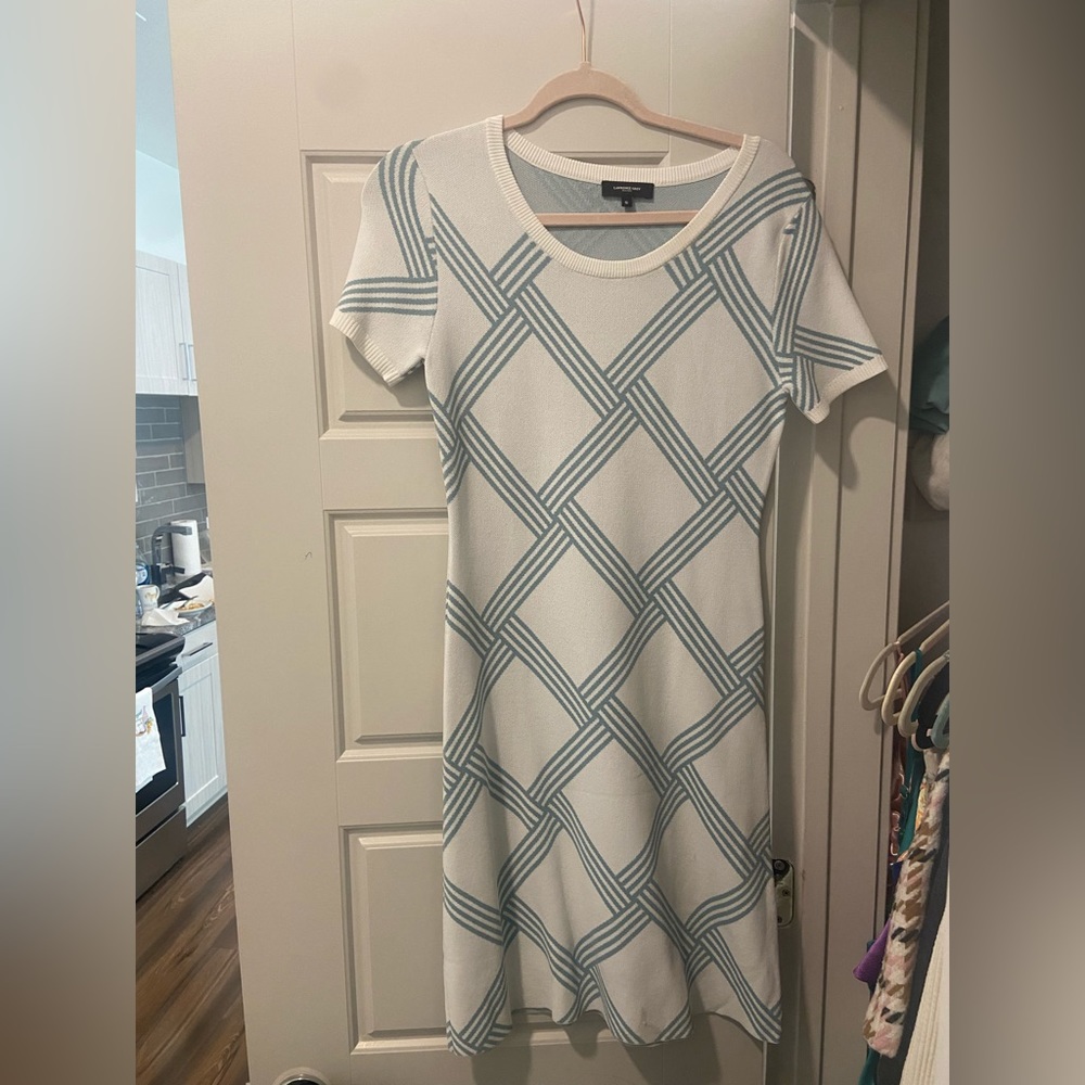 Lawrence Grey New York Dress Small